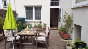 1-Zimmer-Apartment-1-im-1-Obergeschoss, Lübeck